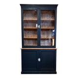 English two-body dresser