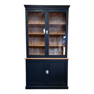 English two-body dresser