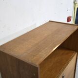 Scandinavian style secretary 1960