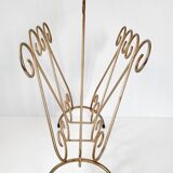 Vintage magazine holders 1960