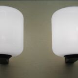 Wall lamps by Selux 1970s