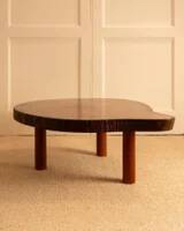 Table goutte - Espagne 1970s