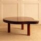 Table goutte - Espagne 1970s