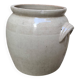 Pot en grès/ Jare