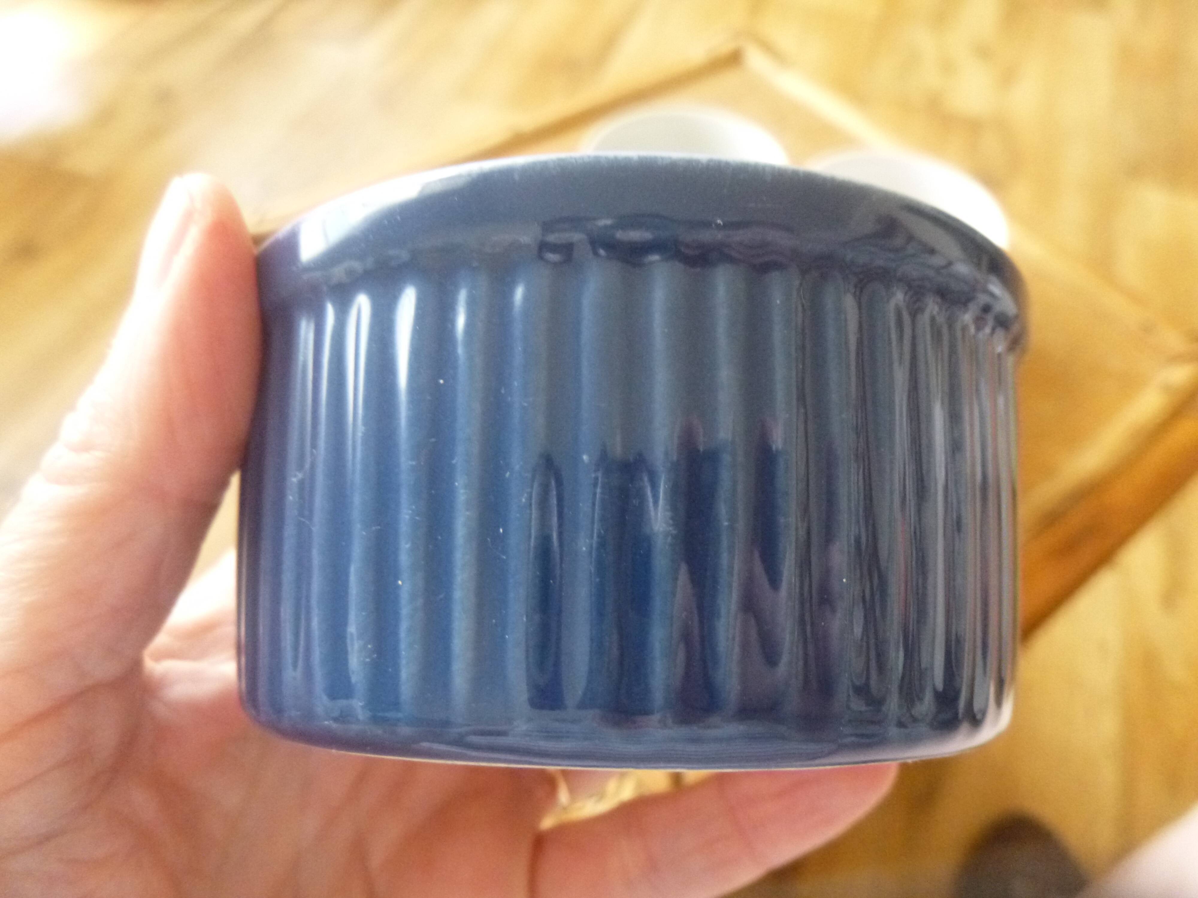 4 emile Henry Ramekins