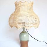 Lefebvre lamp base