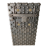 Marine safe