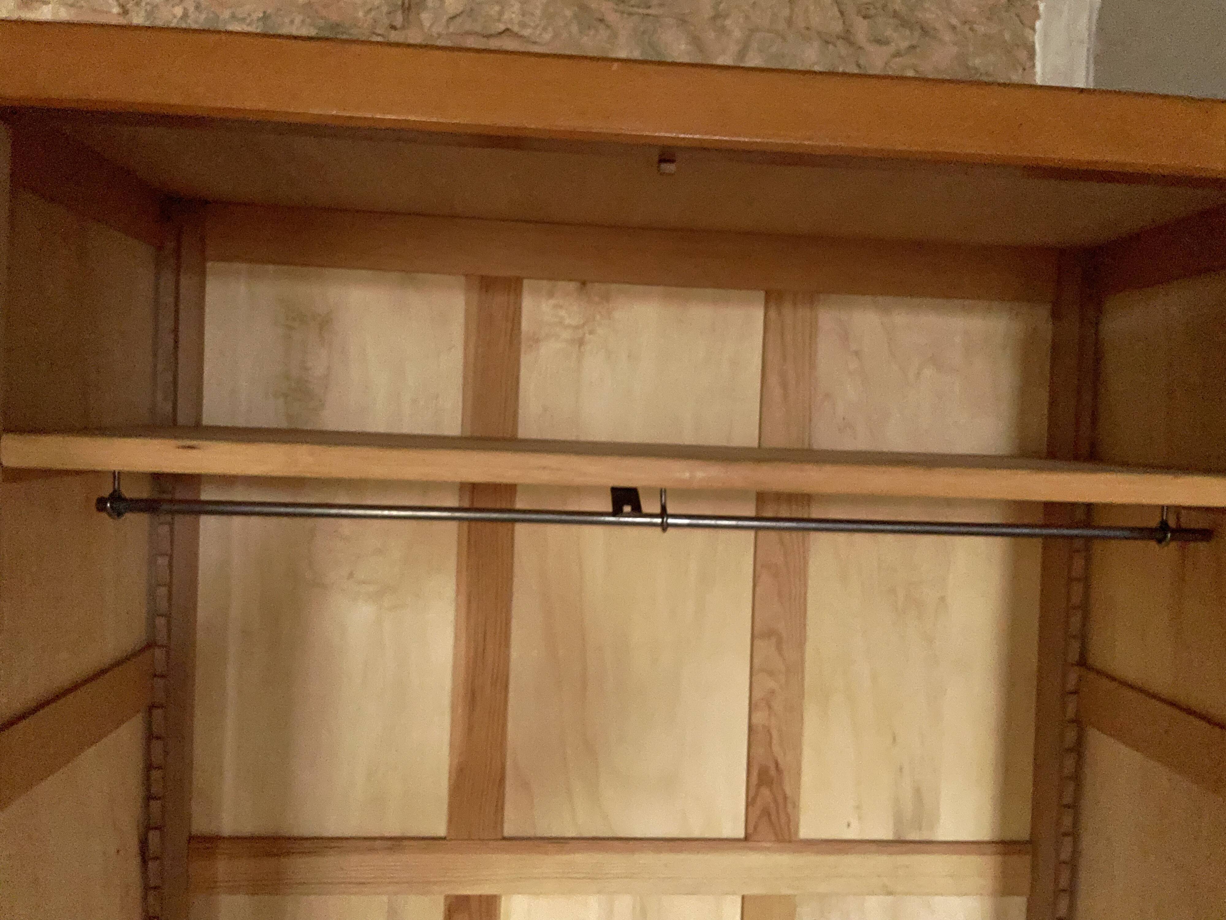 Parisian wardrobe wardrobe