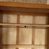 Parisian wardrobe wardrobe