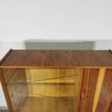 Mid-century bookcase