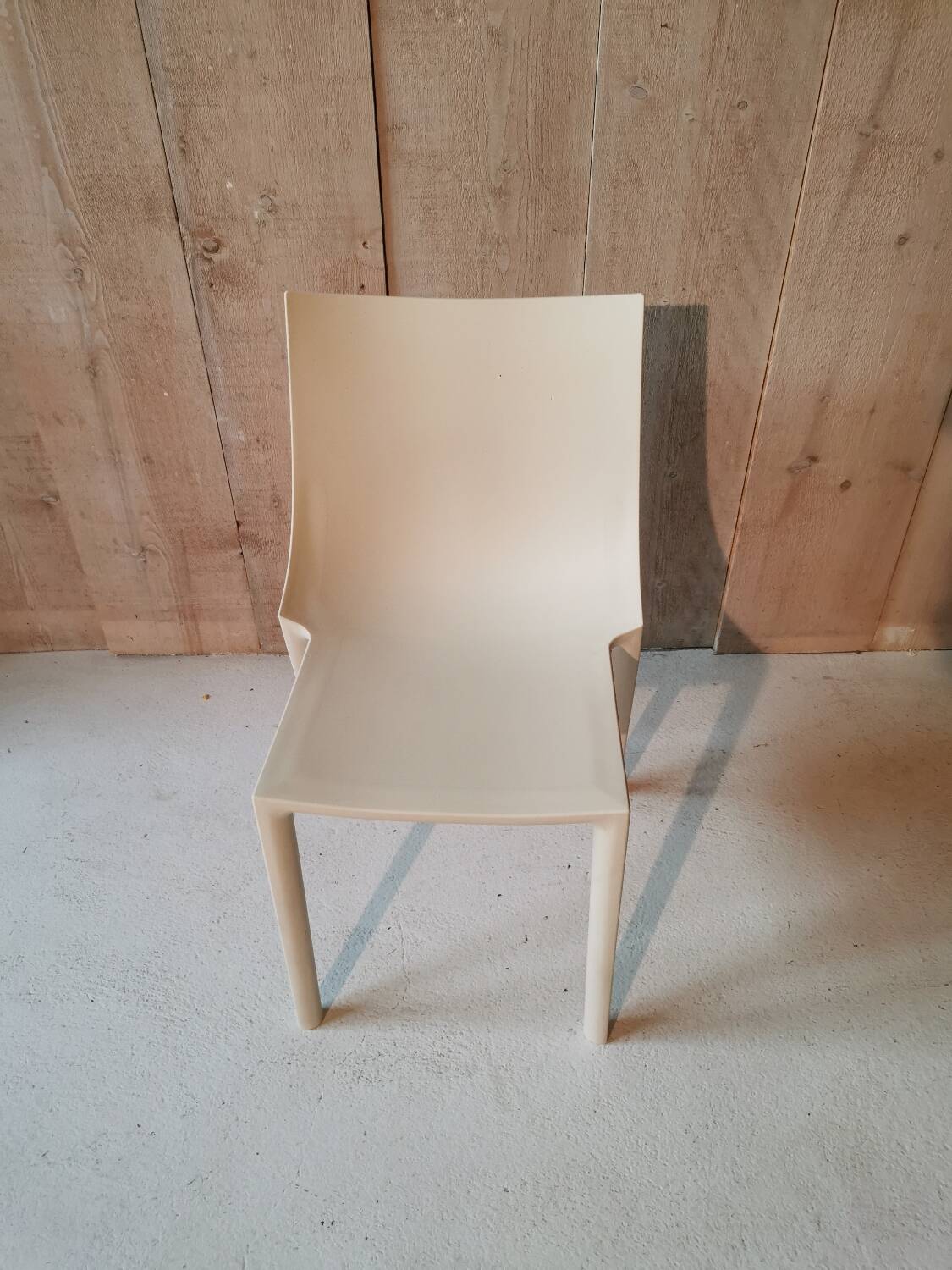 Starck chair