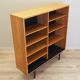 Ash bookcase, Scandinavian design, 1960s, designer: Børge Mogensen, manufac