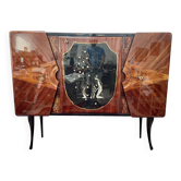 Buffet année 50