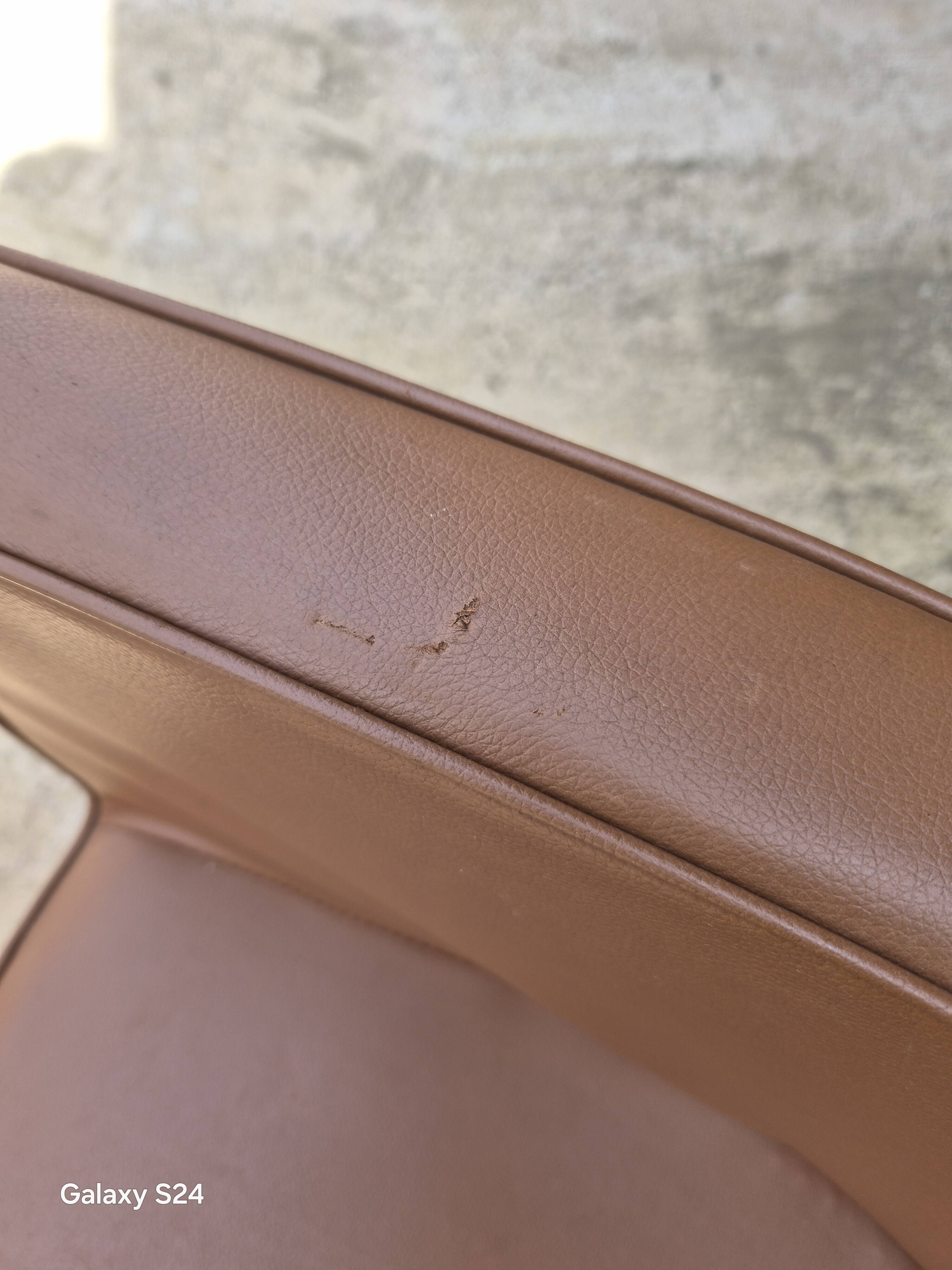 Vintage mosaic table and chairs