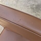 Vintage mosaic table and chairs