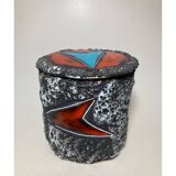 Tobacco box