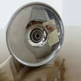DELMAS brand chrome lamp from the 70s