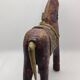 Wooden horse