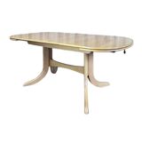 Table à rallonges