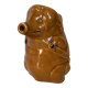 Ancient zoomorphic pig jug