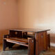 Ensemble en bois Gilbert Marklund