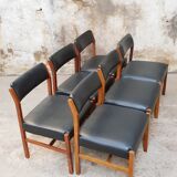 Scandinavian chairs