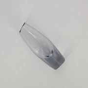 Art glass vase by Sven Palmqvist for Orrefors, 1950s