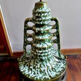 Table lamp vintage