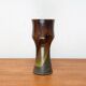 Large Mid-Century German Studio Pottery Vase from Till Sudeck, 1960s