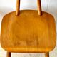 Dining Chairs by TON, 1960’