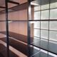 Modular Library CSS by George Nelson, RN Black Ash Finish