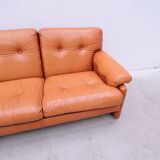 “Coronado” sofa by Afra & Tobia Scarpa for B&B Italia, Italy 1970