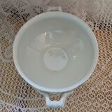 Antique Ironstone Soup Tureen