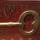 Keychain hook "Country corner"