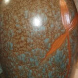 Scheurich vase