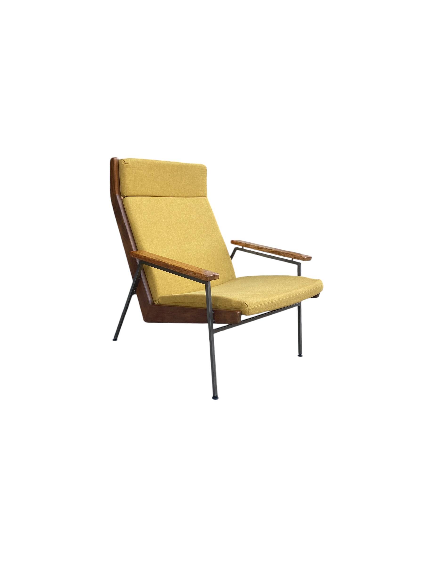 Fauteuil Lotus de Rob Parry pour Gelderland