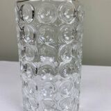 Glass carafe