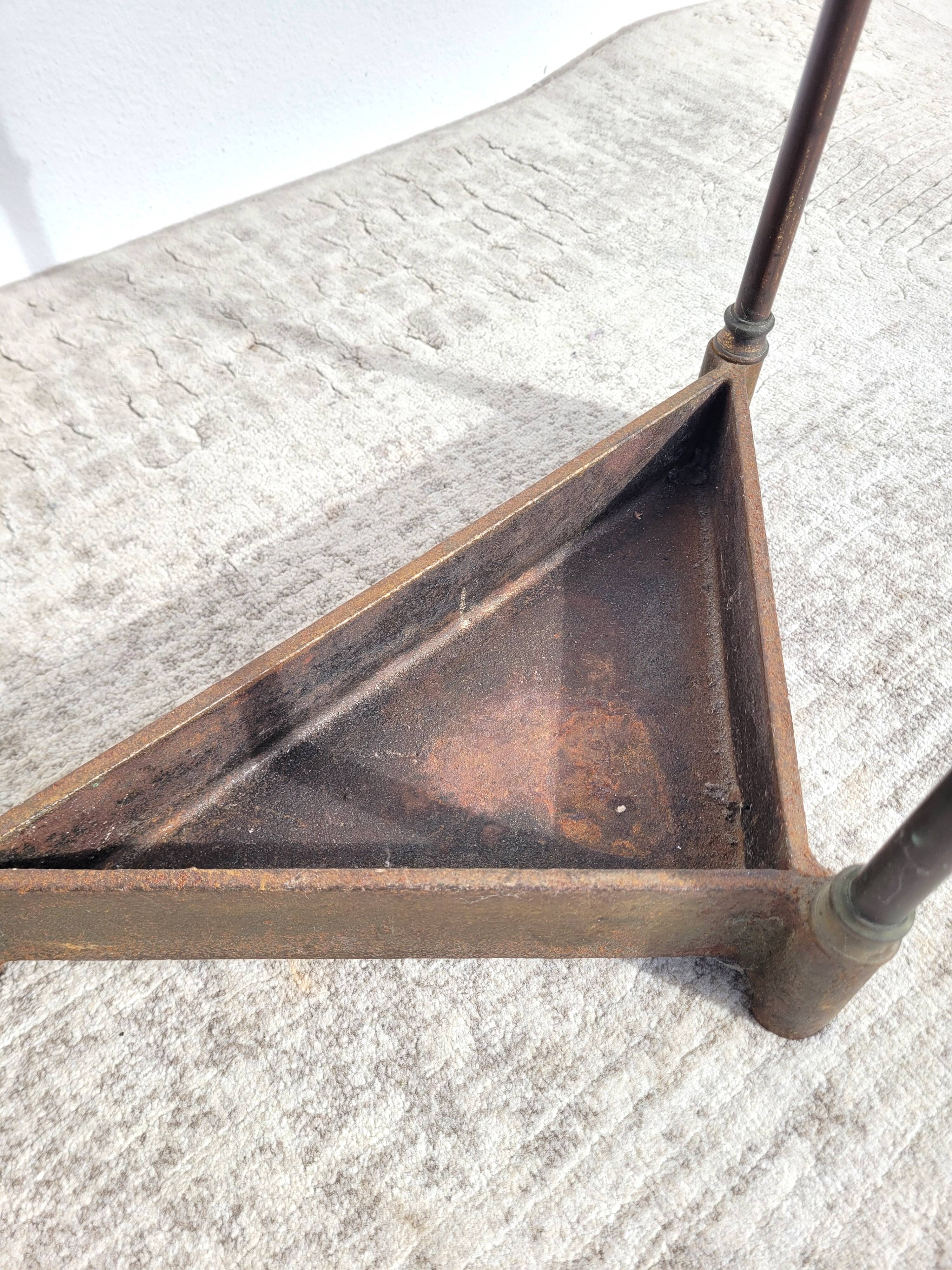 Antique Victorian Cane Holder or Umbrella Stand