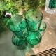 Lot de verres