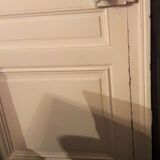 Haussmann door 83x220.5cm