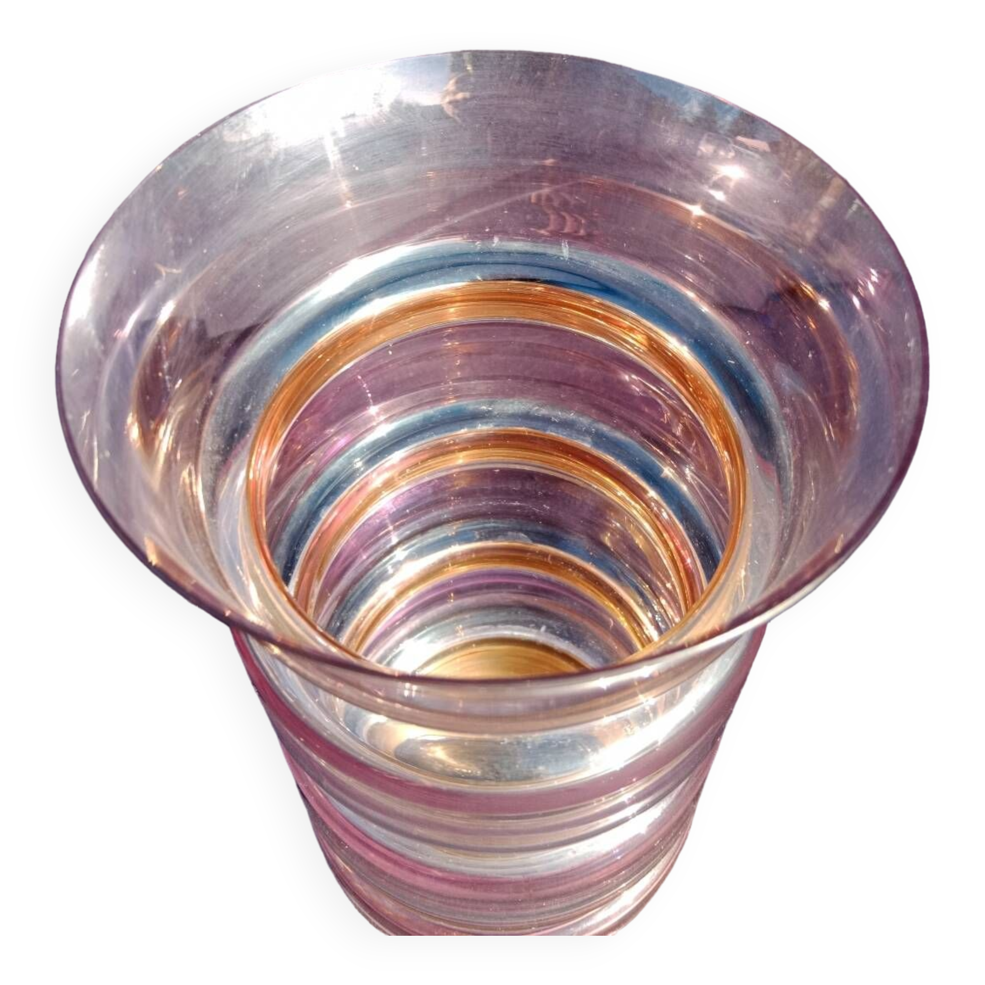 Vase vintage