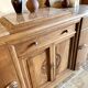 Renovated Art Deco style buffet