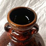 Vintage vase Ruscha Keramik 309 - West-Germany