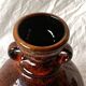 Vintage vase Ruscha Keramik 309 - West-Germany