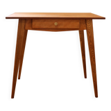 Side table, desk or dressing table, 1950, restored