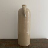 Stoneware bottle