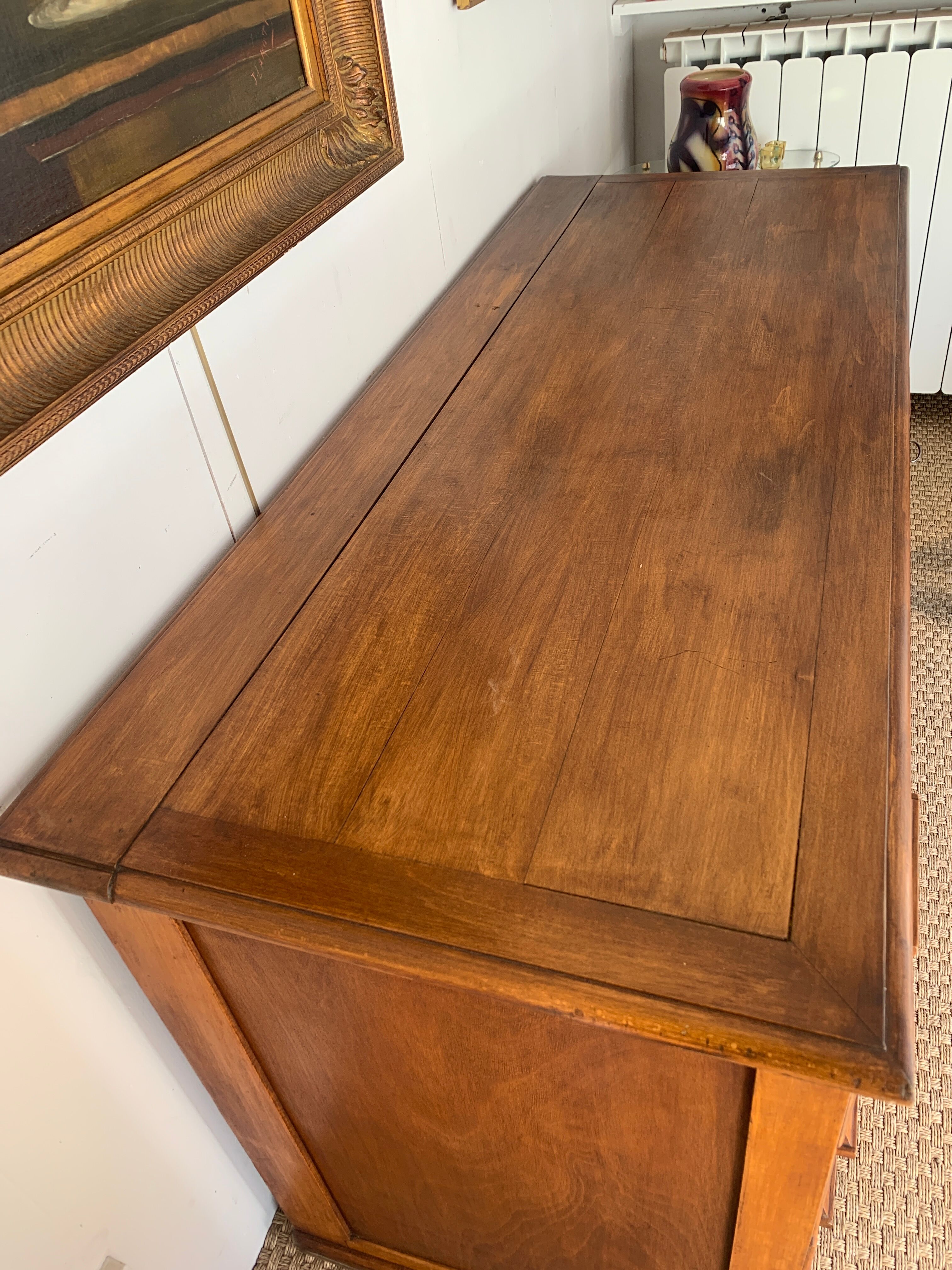 Office administration