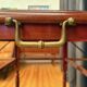 Bar cart, early 19th century