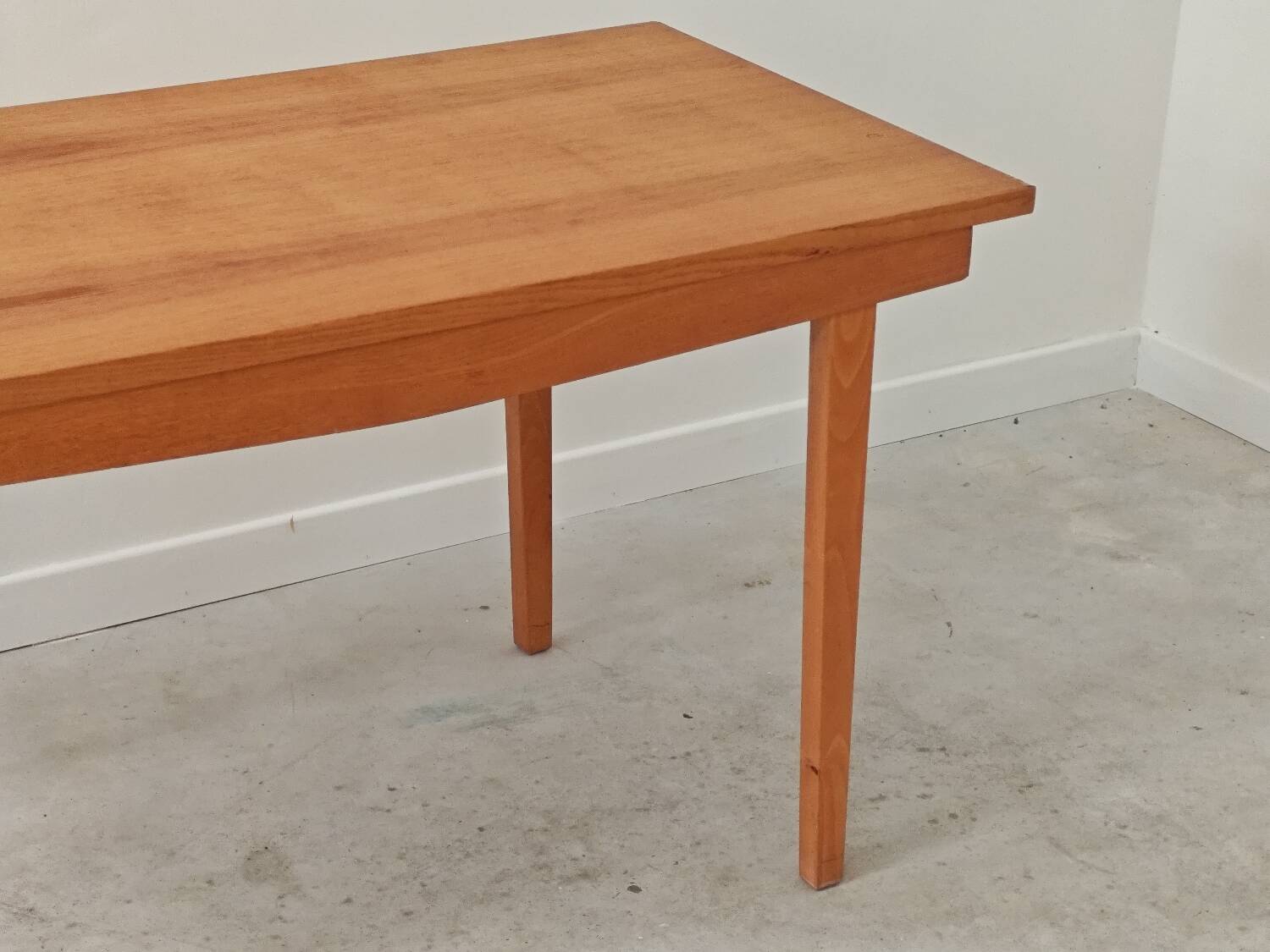 Czechoslovakian coffee table Libena 1960