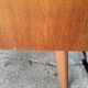 Vintage dresser compass feet